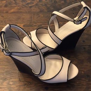 Lauren Conrad wedges